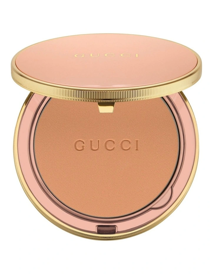 Gucci Poudre De Beaute Mat Naturel Face Powder Shade 0 image 1