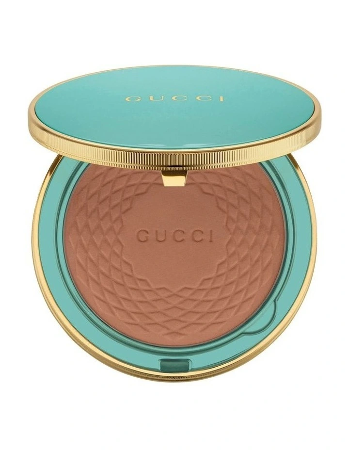 Gucci Poudre De Beaute Eclat Soleil Bronzing Powder image 1