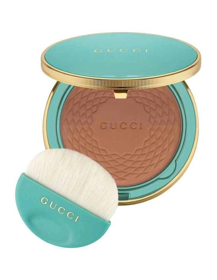 Gucci Poudre De Beaute Eclat Soleil Bronzing Powder image 5