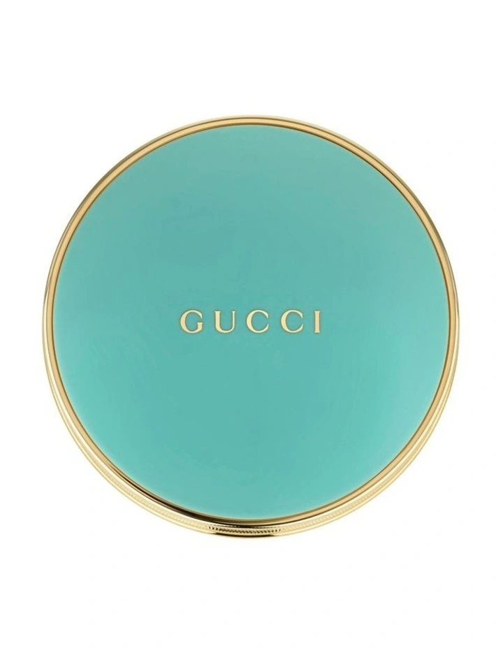 Gucci Poudre De Beaute Eclat Soleil Bronzing Powder image 6