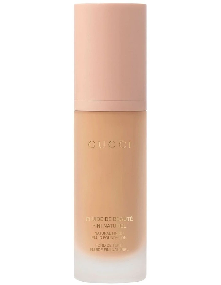 Fluide de Beauté Fini Naturel Foundation image 1