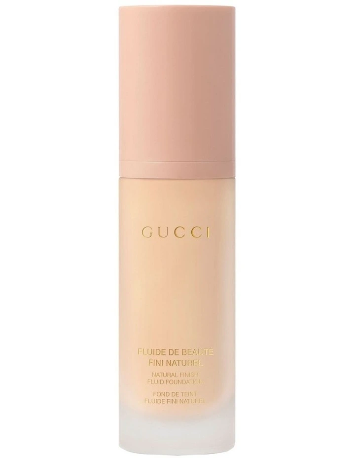 Fluide de Beauté Fini Naturel Foundation image 1