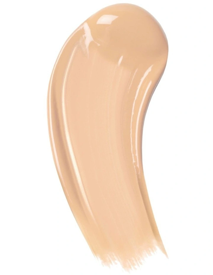 Fluide de Beauté Fini Naturel Foundation image 3
