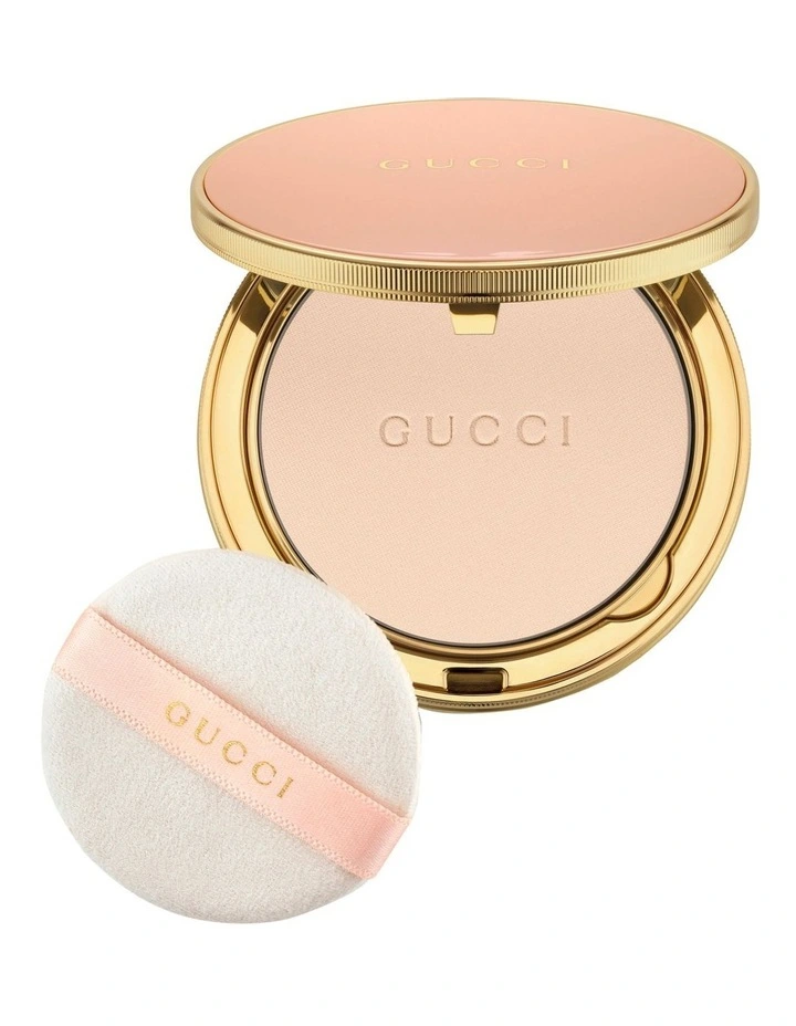 Gucci Poudre De Beaute Mat Naturel Face Powder 000 Fair Cool image 3