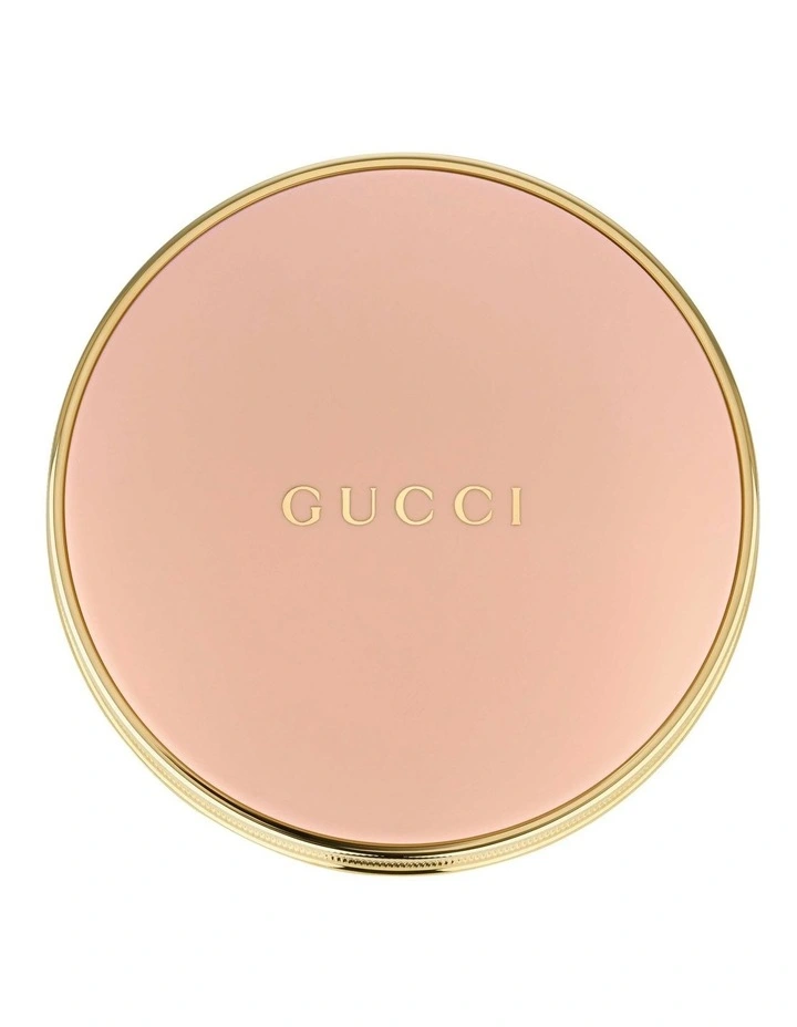 Gucci Poudre De Beaute Mat Naturel Face Powder 000 Fair Cool image 4