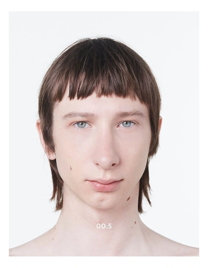 Gucci Poudre De Beaute Mat Naturel Face Powder 000 Fair Cool image 7