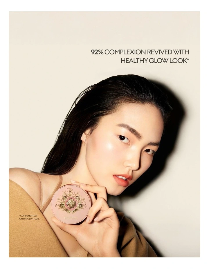 Cushion De Beaute Foundation image 2
