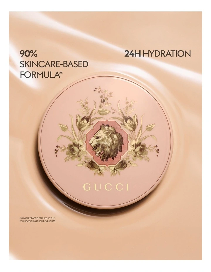 Cushion De Beaute Foundation image 3
