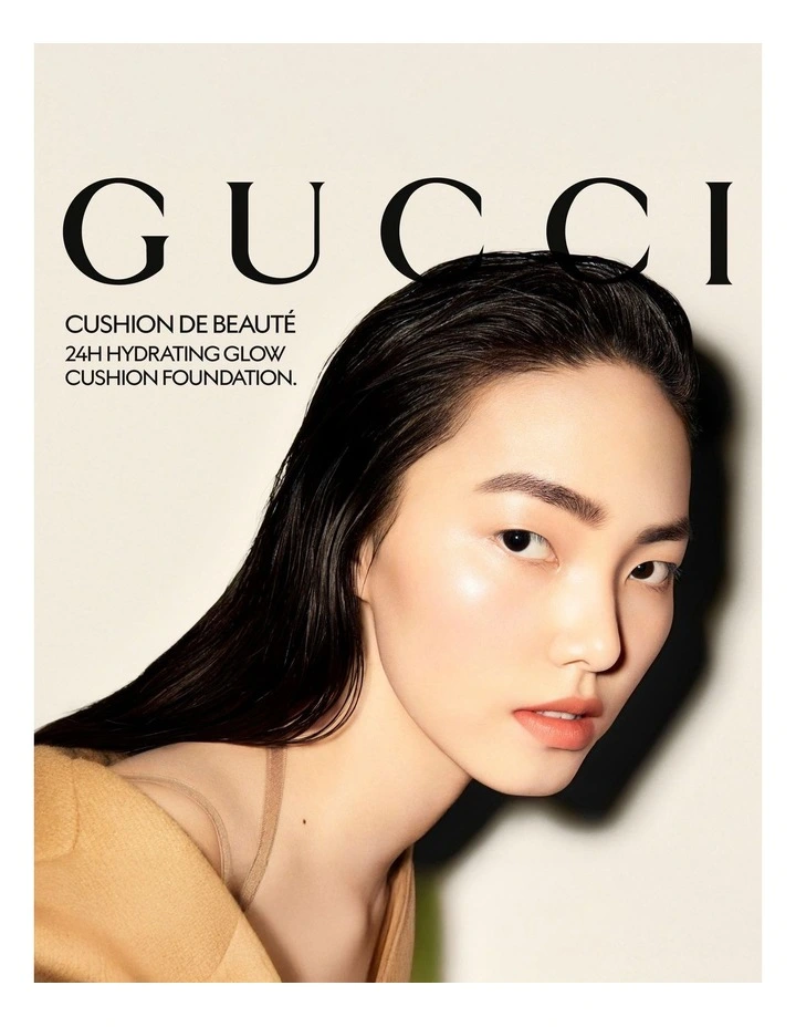 Cushion De Beaute Foundation image 4