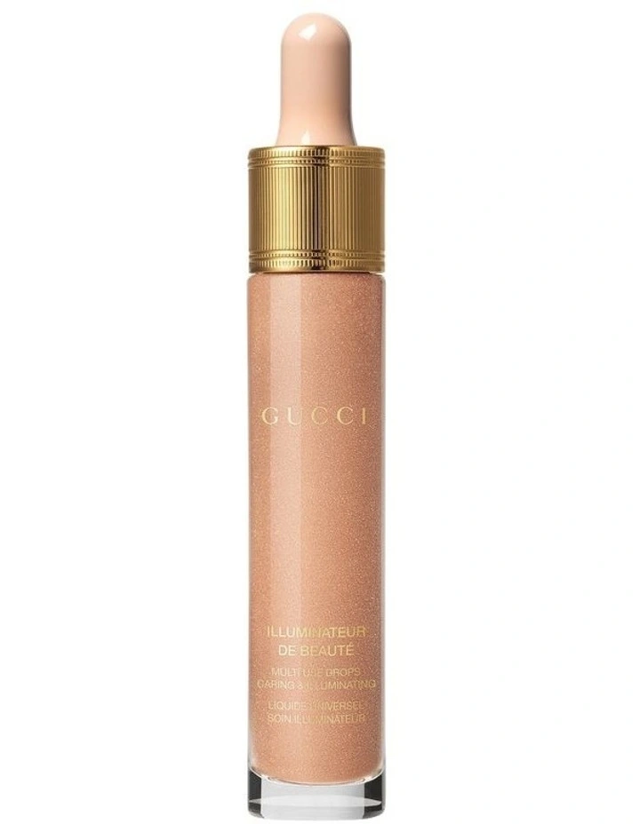 Gucci Illuminateur De Beaute Liquid Light Drops image 1