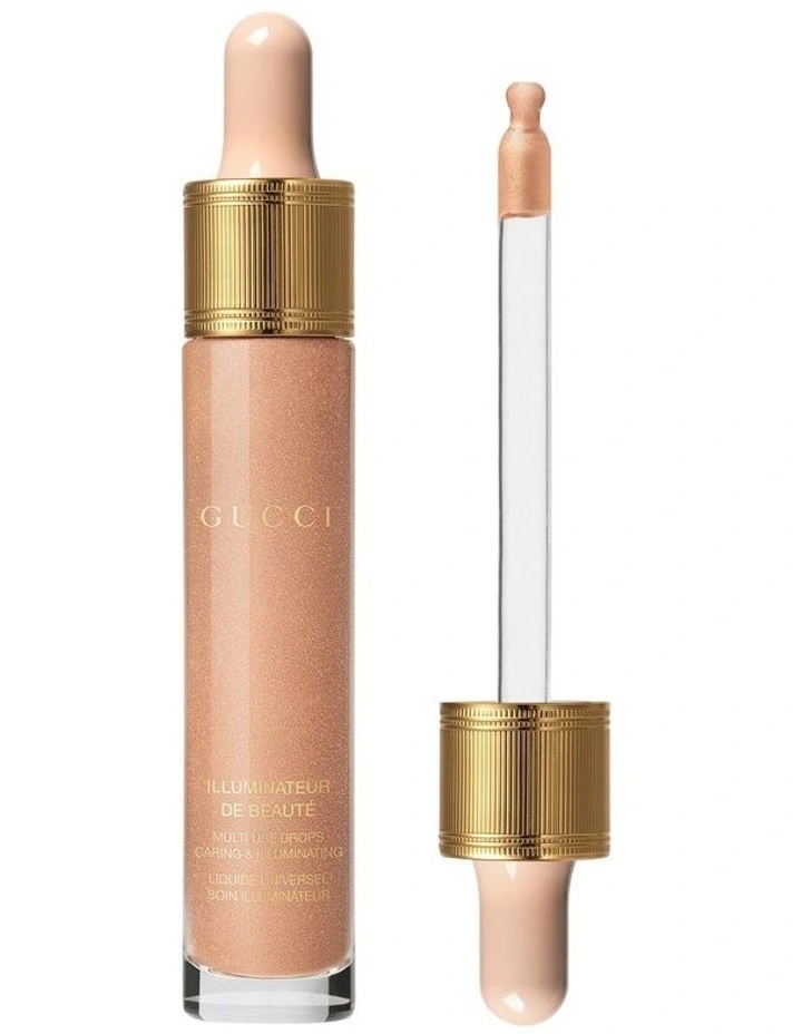 Gucci Illuminateur De Beaute Liquid Light Drops image 2