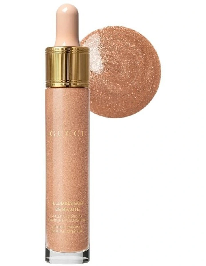 Gucci Illuminateur De Beaute Liquid Light Drops image 3