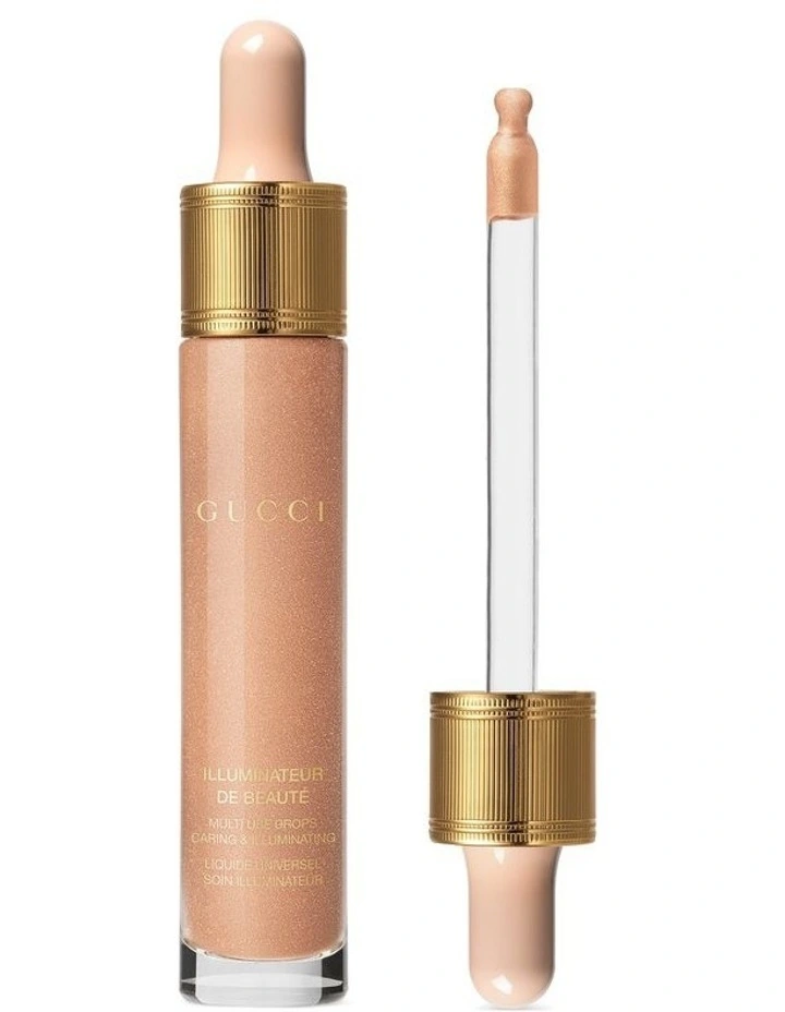 Gucci Illuminateur De Beaute Liquid Light Drops image 6