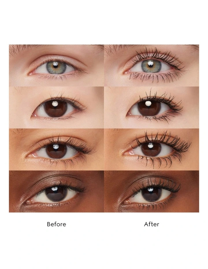 Gucci Mascara L'Obscur Mascara image 5