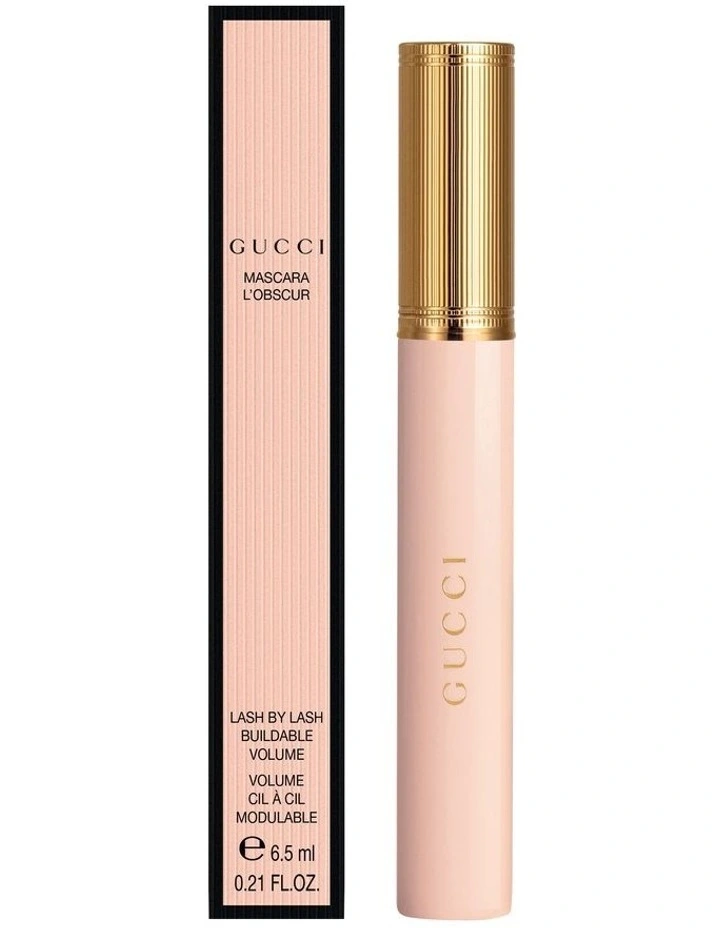 Gucci Mascara L'Obscur Mascara image 6