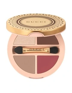 Palette de Beaute Quatuor