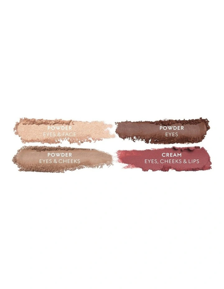 Gucci Palette De Beaute Multi-Use Quad Palette image 5