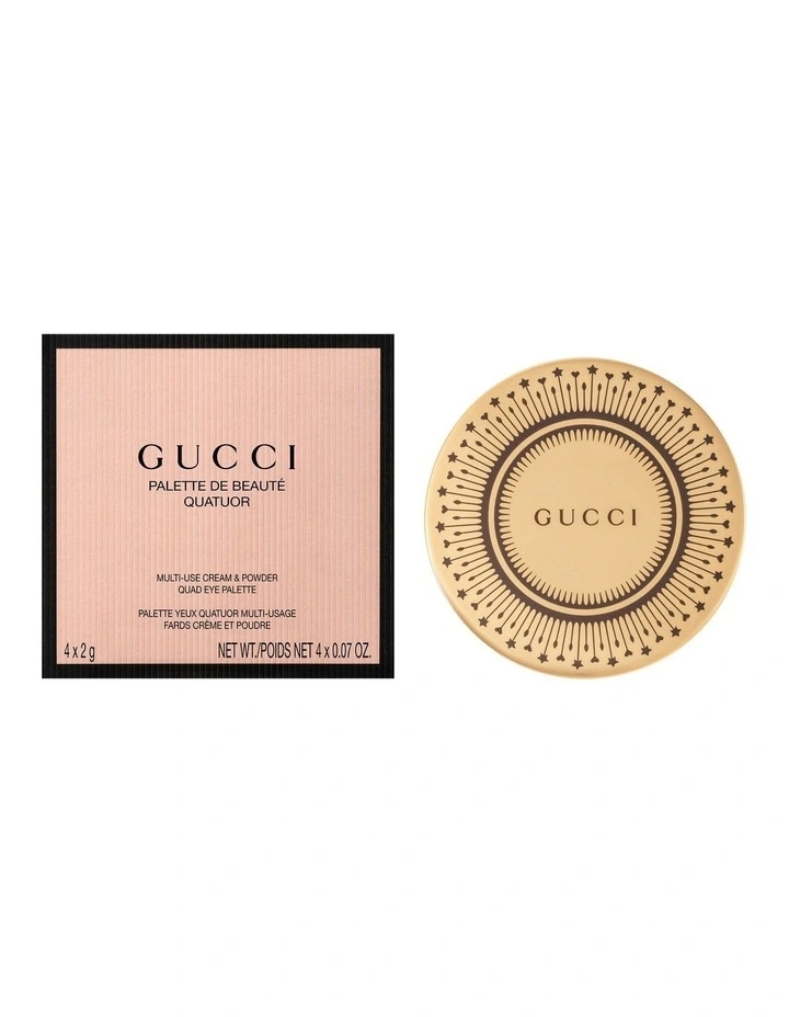 Gucci Palette De Beaute Multi-Use Quad Palette image 6