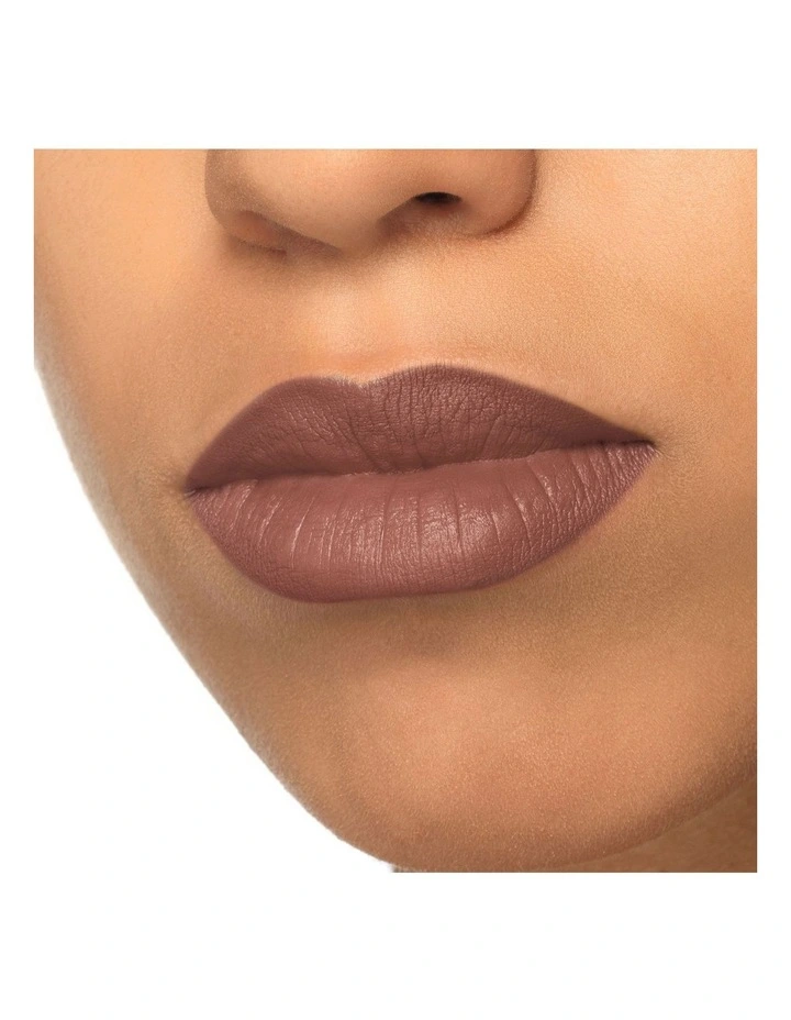 Rouge A Levres Matte Lipstick image 3