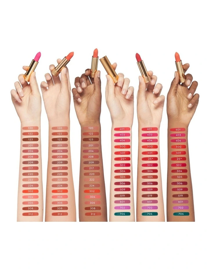 Rouge A Levres Matte Lipstick image 5