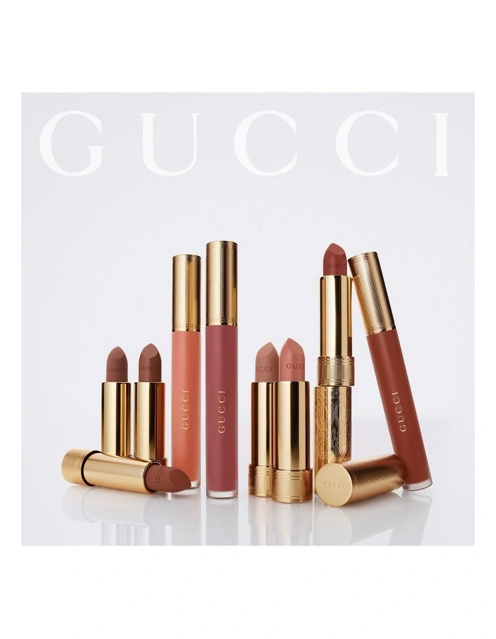 Rouge A Levres Matte Lipstick image 7