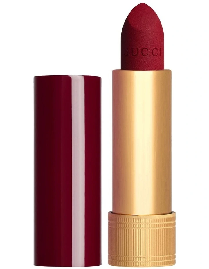 Rouge a Levres Mat Lipstick Limited Edition image 1