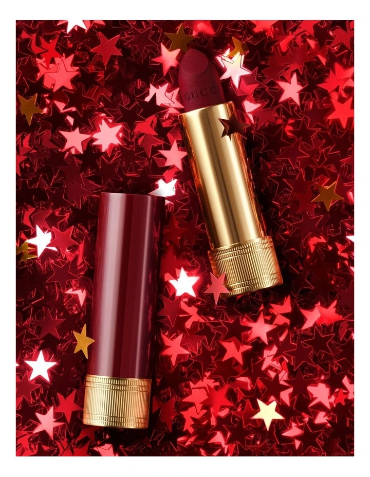 Rouge a Levres Mat Lipstick Limited Edition image 2