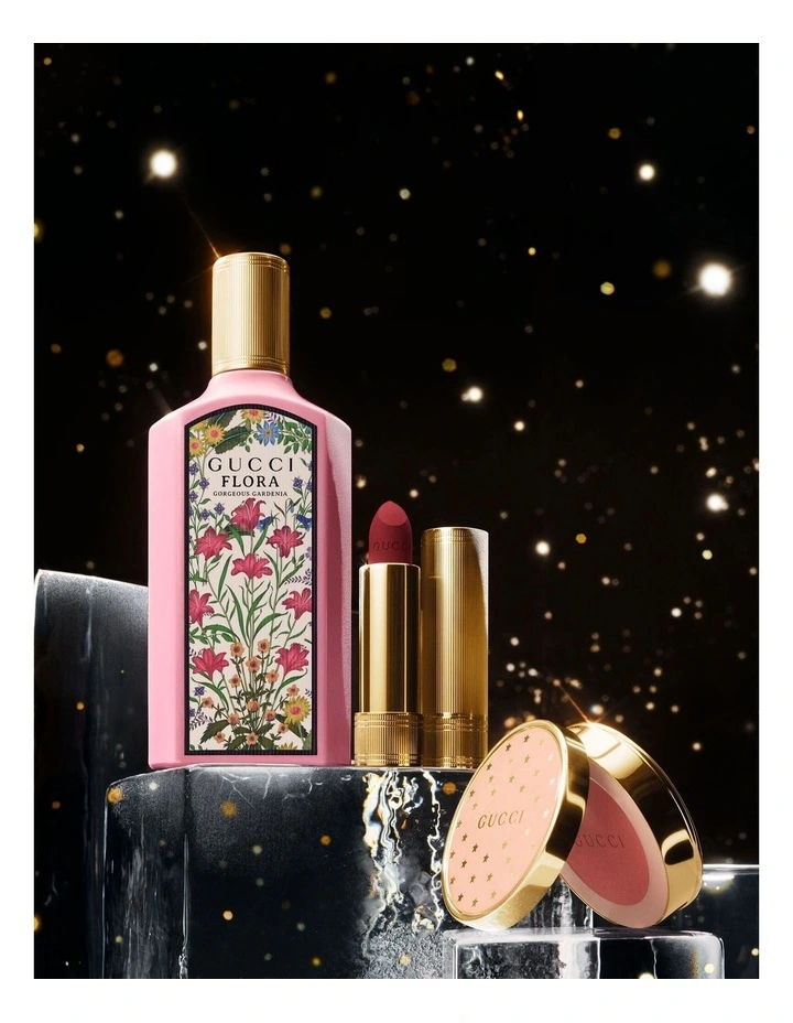 Rouge a Levres Mat Lipstick Limited Edition image 3