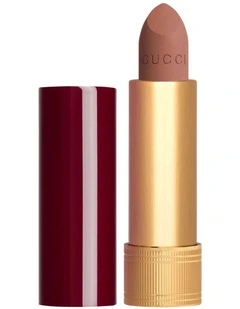 Rouge A Levres Mat Lipstick Limited Edition