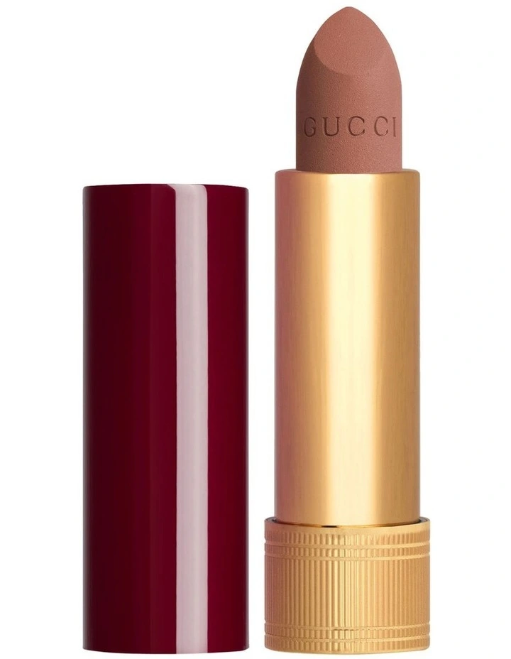 Rouge A Levres Mat Lipstick Limited Edition image 1