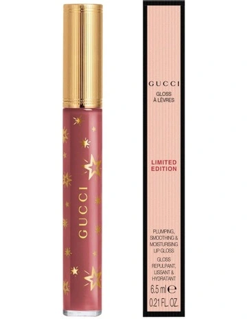 Gloss a Levres Plumping Lip Gloss