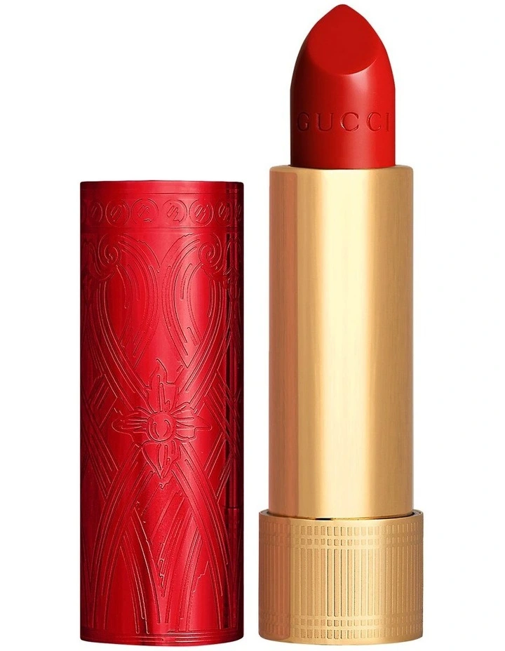 Rouge a Levres Satin Lipstick Limited Edition image 1