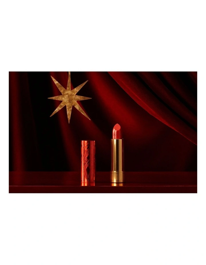 Rouge a Levres Satin Lipstick Limited Edition image 3