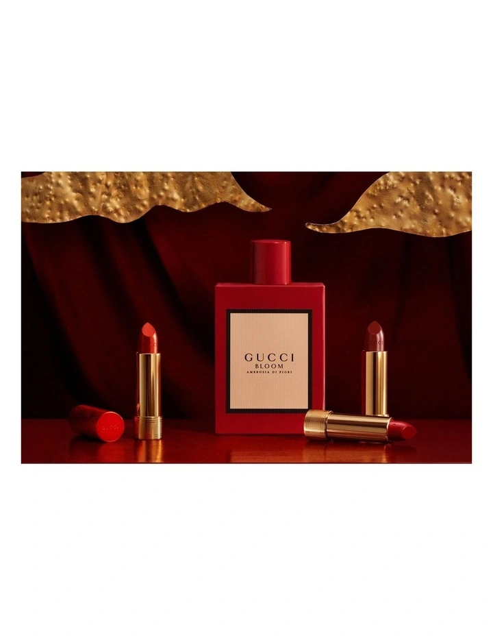 Rouge a Levres Satin Lipstick Limited Edition image 4