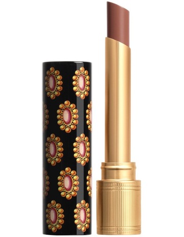 gucci lipstick harry styles