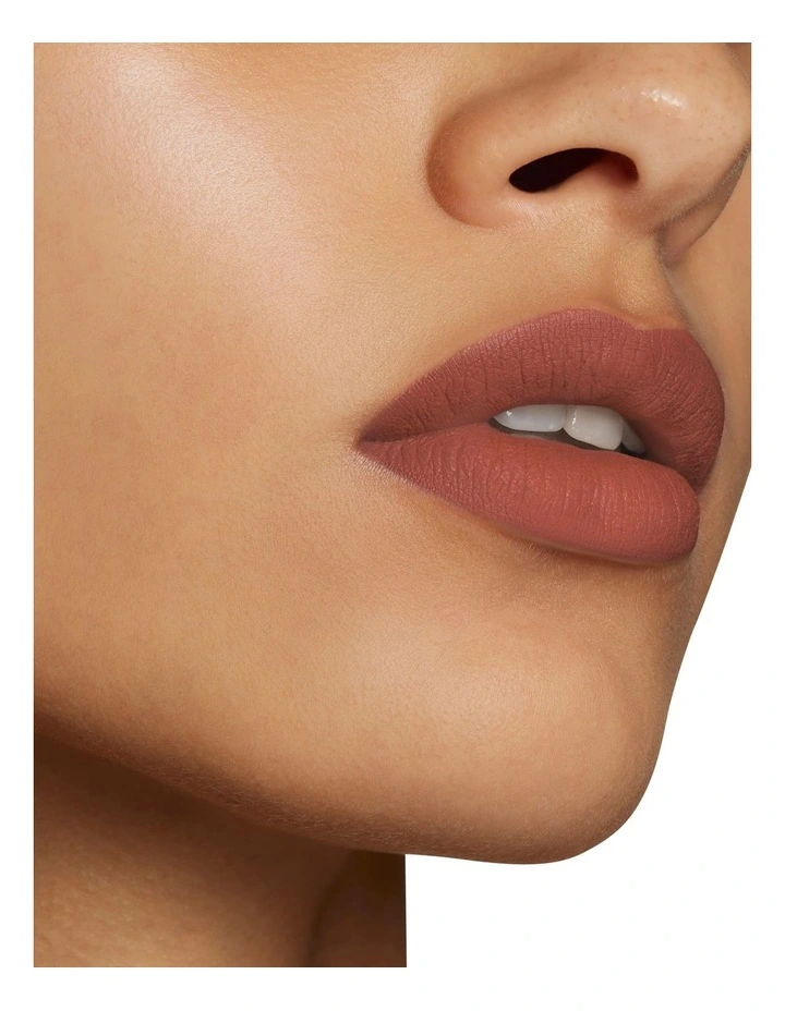Gucci Rouge A Levres Liquide Mat Liquid Soft Matte Lipstick image 3