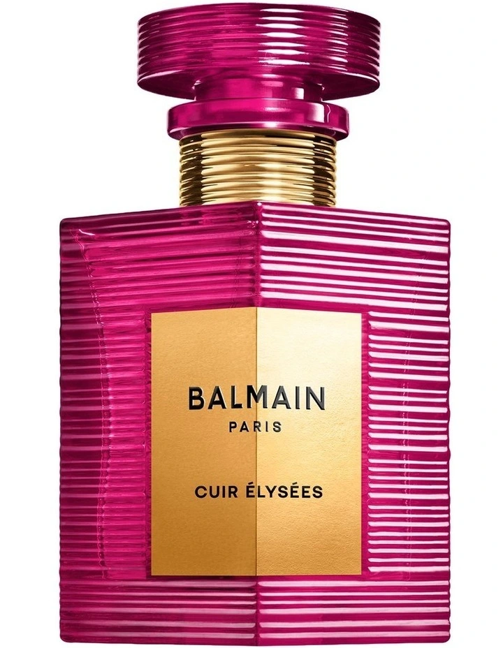 Cuir Elysees EDP 50ml image 1
