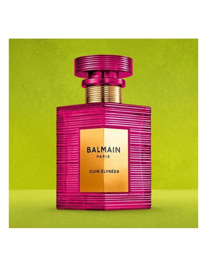 Cuir Elysees EDP 50ml image 3