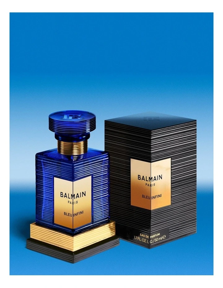 Bleu Infini EDP 50ml image 3