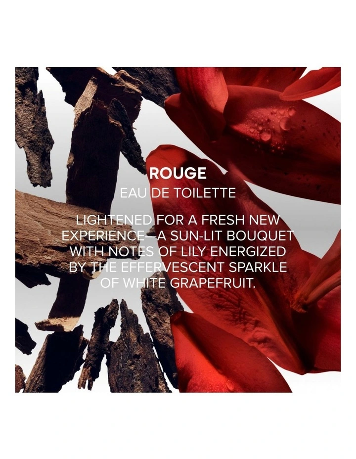 Rouge EDT image 3