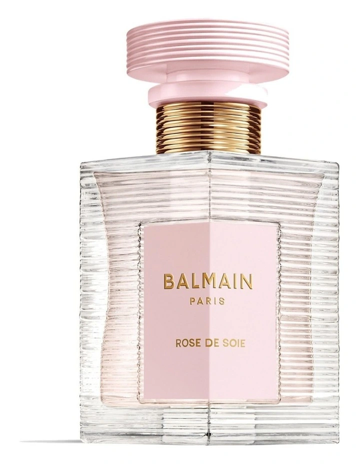 Rose De Soie EDT 50ml image 1