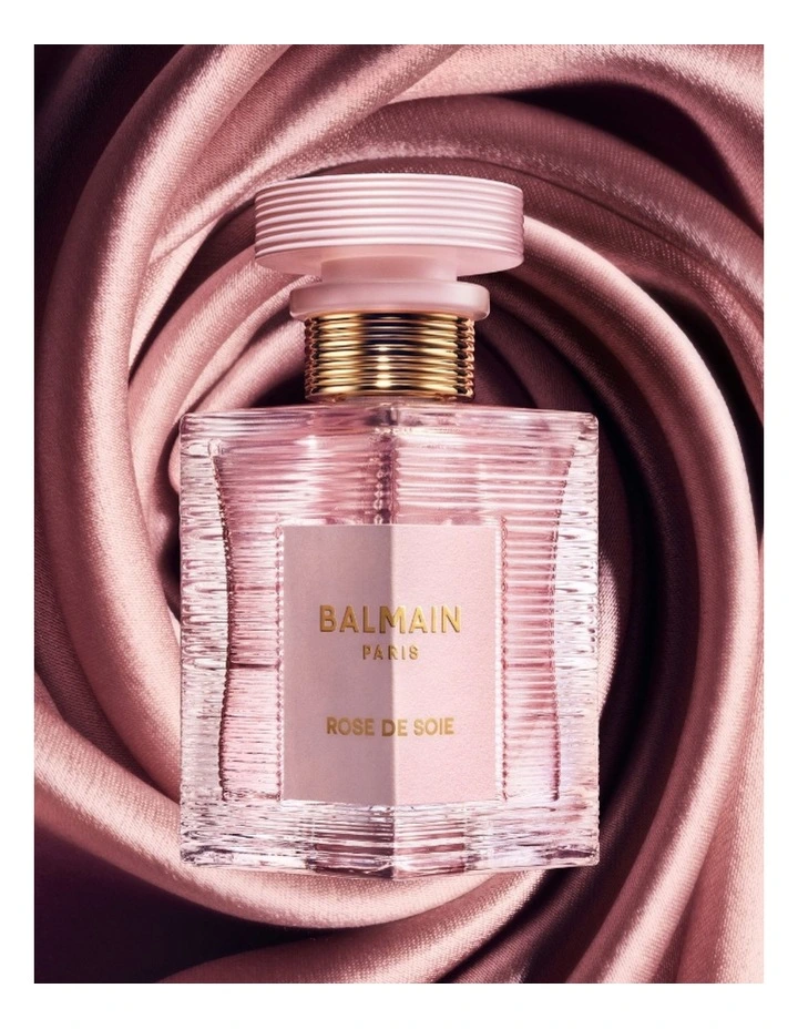 Rose De Soie EDT 50ml image 3