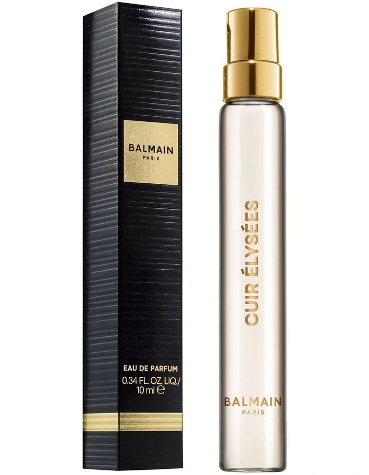 Cuir Elysees EDP 10ml image 1