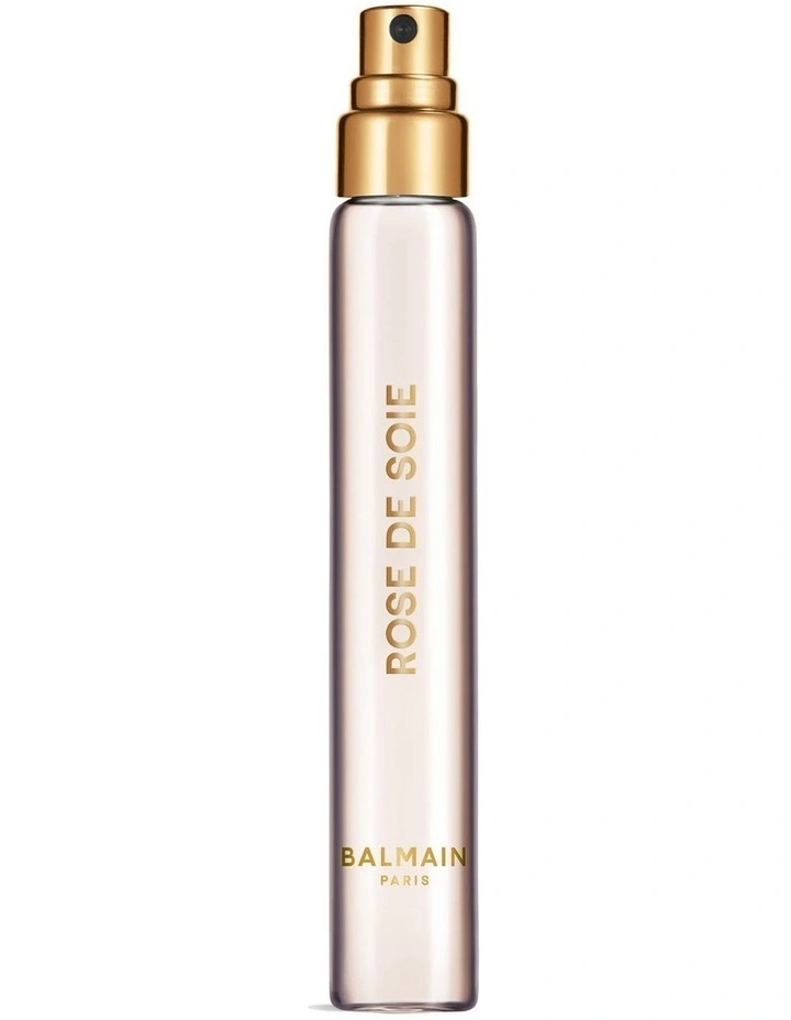Rose De Soie EDT 10ml image 1