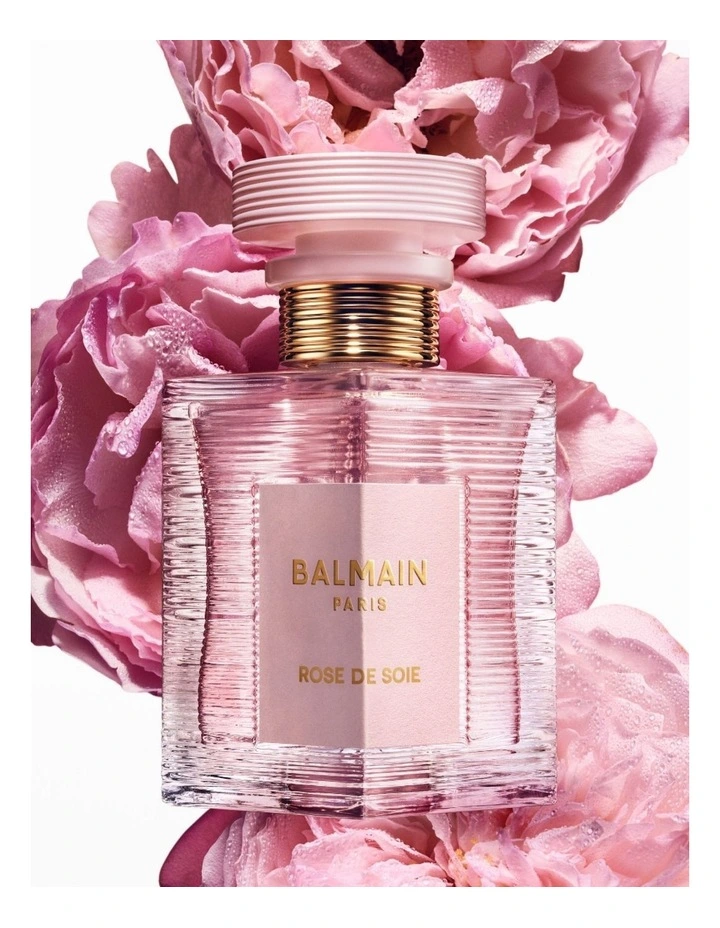 Rose De Soie EDT 10ml image 2
