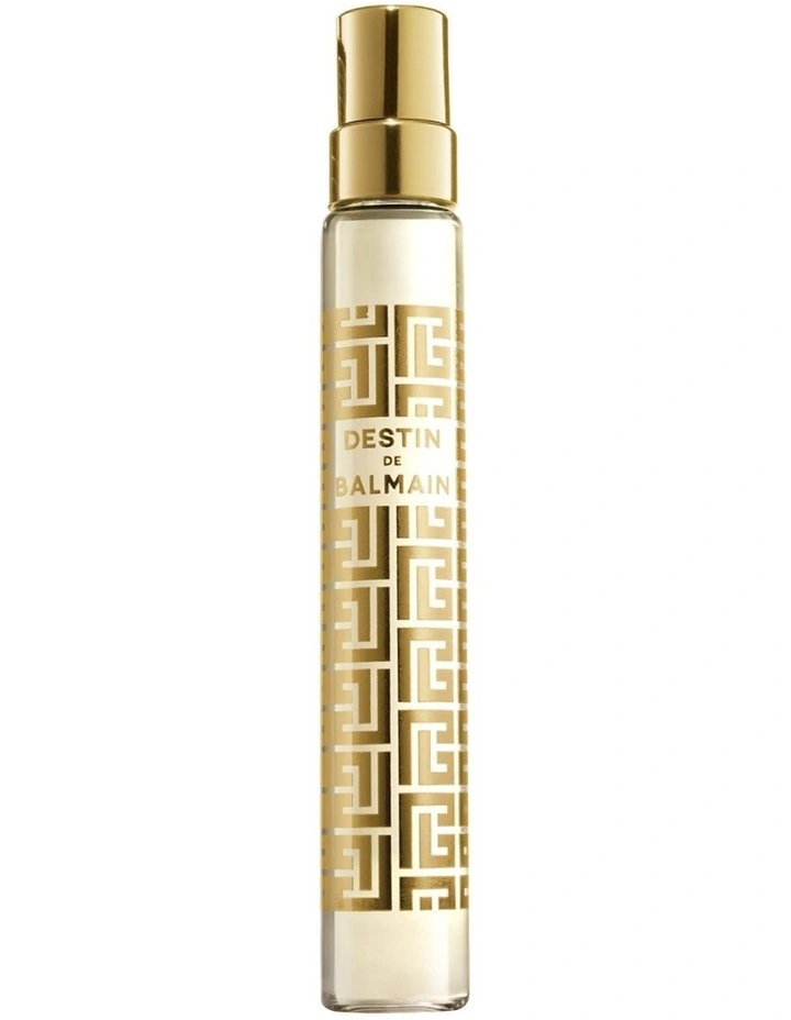 Destin De Balmain EDP 10ml image 1