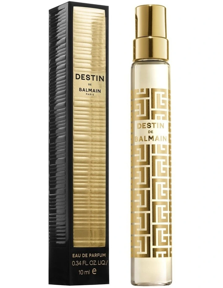 Destin De Balmain EDP 10ml image 6