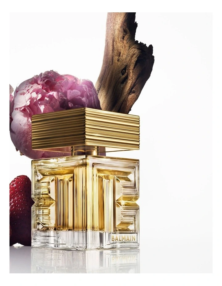 Destin De Balmain EDP image 2