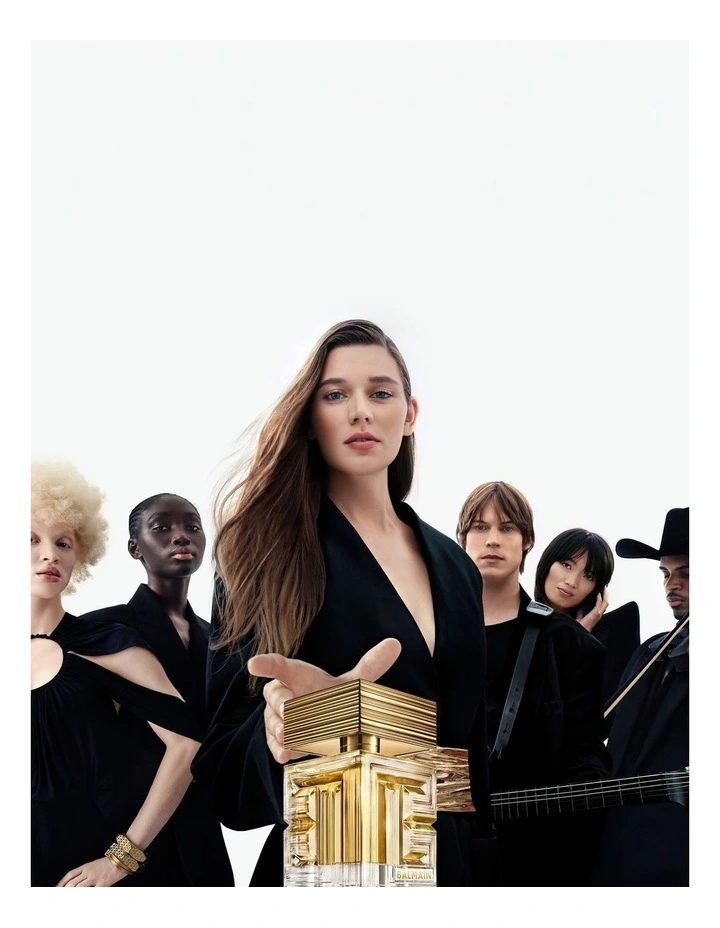 Destin De Balmain EDP image 5