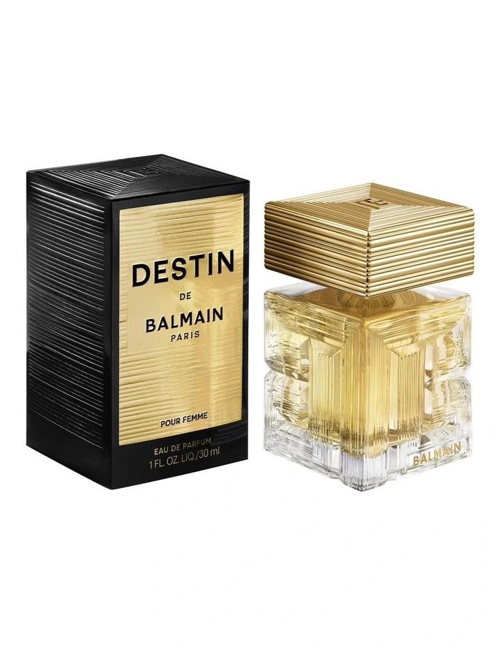 Destin De Balmain EDP image 7